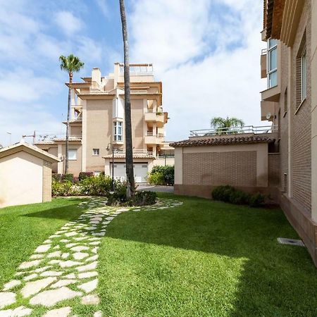 Buganvilla Oliva Exterior photo