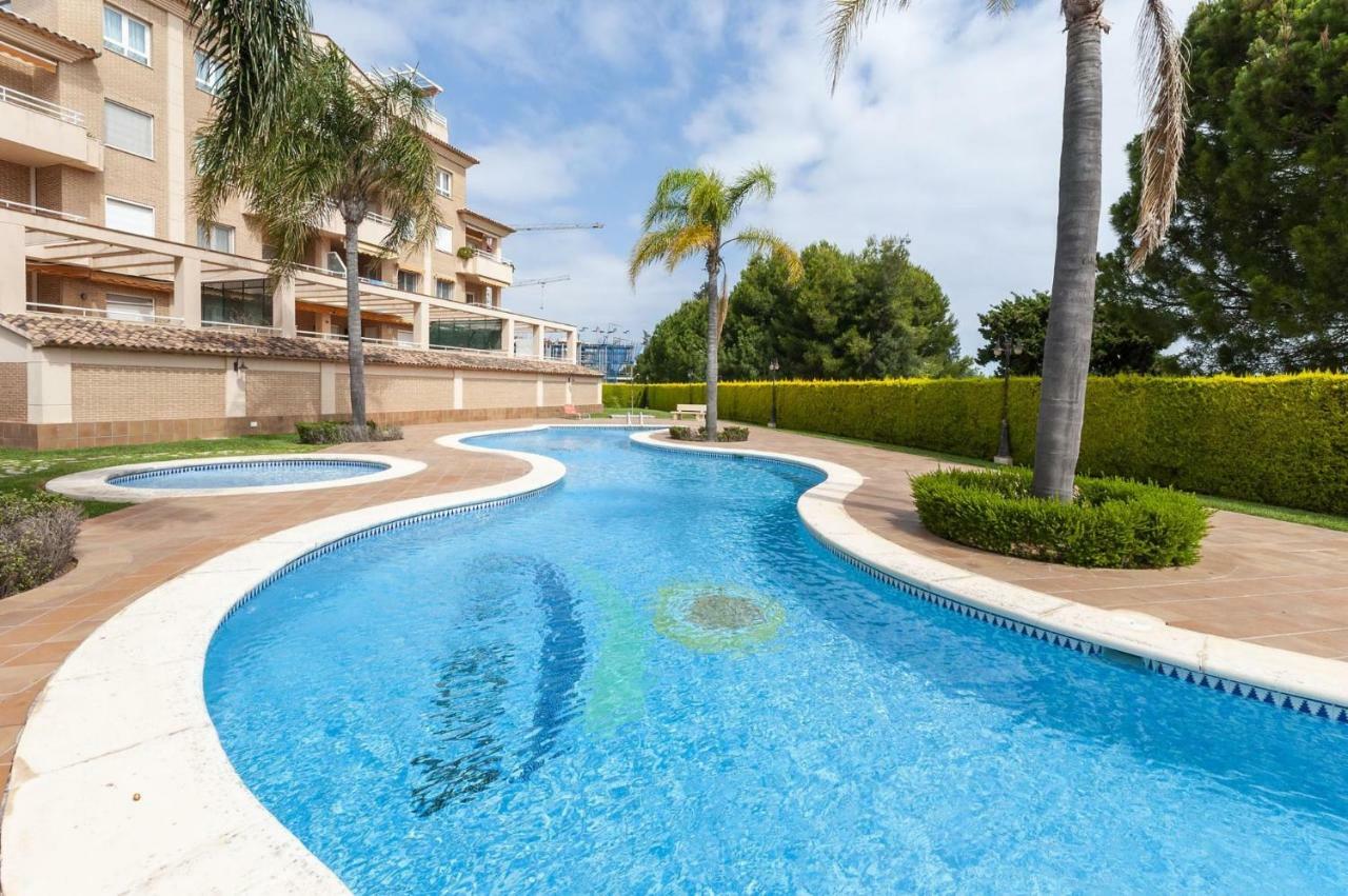 Buganvilla Oliva Exterior photo