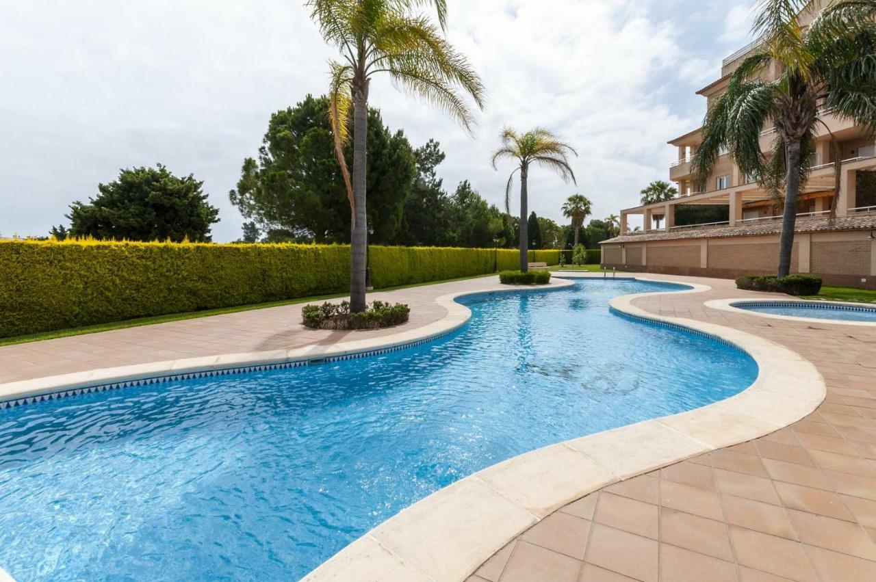 Buganvilla Oliva Exterior photo